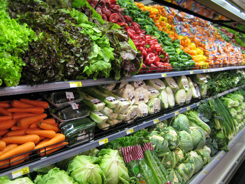 Fresh Produce