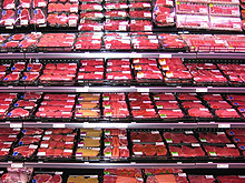 Meat