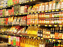 International Foods